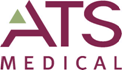 (ATS MEDICAL LOGO)